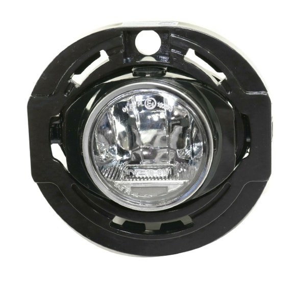 For 14-20 Grand Cherokee Front LED Driving Fog Light Lamp Assy Left & Right Side