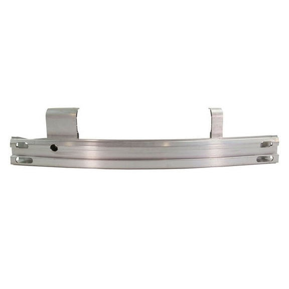 For 14-20 MDX Rear Bumper Impact Bar Crossmember Reinforcement Rebar Aluminum