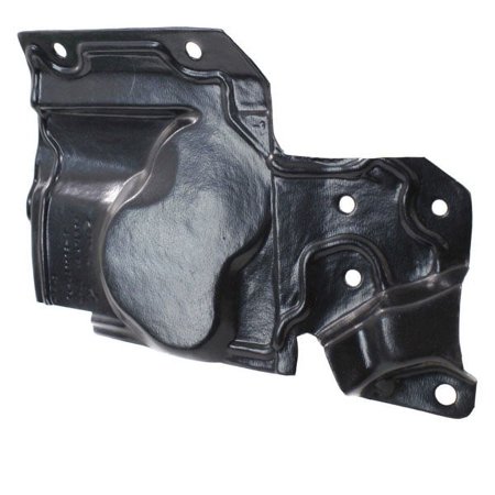 For 14-20 Rogue Engine Splash Shield Under Car Cover Guard Deflector Driver Side