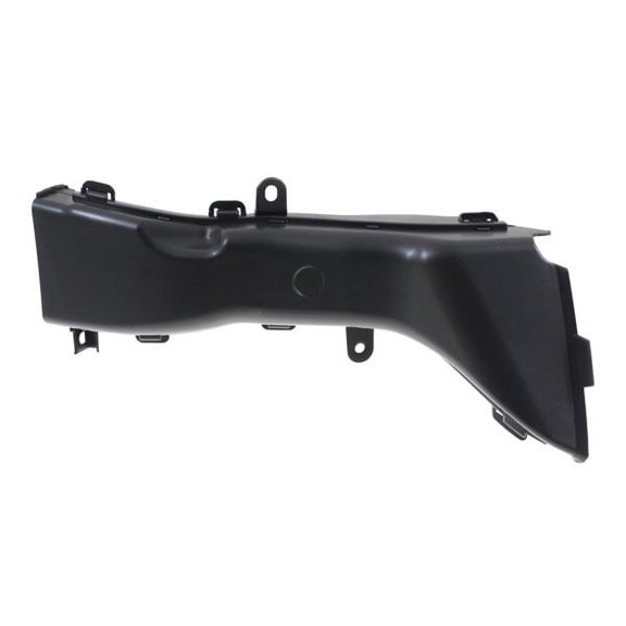 For 14-21 2-Series w/M Sport Radiator Support Air Intake Duct Insert Driver Side