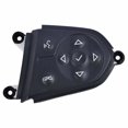 thumbnail image 1 of For 14-22 Chevrolet Silverado Steering Wheel Radio Audio Control Switch 23262276, 1 of 3