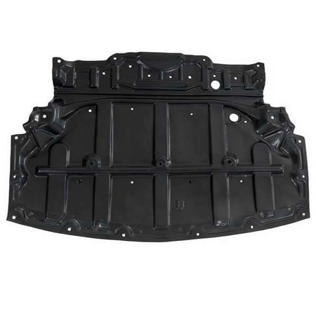 For 14-22 Q50 & Q60 RWD 3.0L/3.7L Front Engine Splash Shield Under Cover Guard