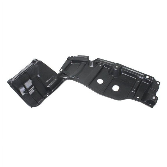 For 14 Yaris Front Engine Splash Shield Under Cover Guard Left Driver TO1228194