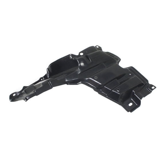For 14 Yaris Front Engine Splash Shield Under Cover Guard Passenger TO1228193