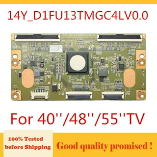 Sony T Con Board