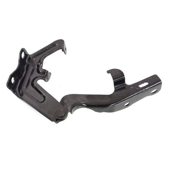 For 15 16 17 Camry 2.5L/3.5L Sedan Front Hood Hinge Bracket Left Side TO1236192