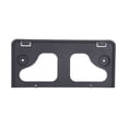thumbnail image 1 of For 15 16 17 Edge Front License Plate Holder Bracket Assy FO1068155 FT4Z17A385AA, 1 of 5