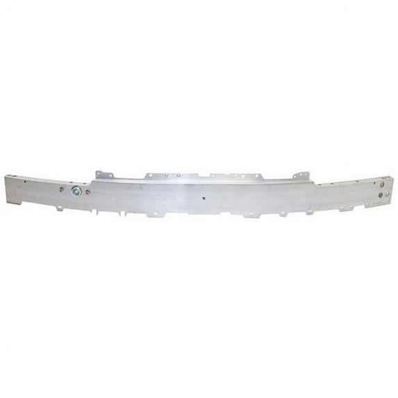 For 15-16 Benz C63 AMG & AMG-S Front Bumper Reinforcement Crossmember Impact Bar