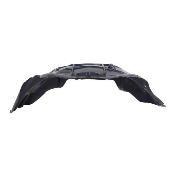 For 15-16 Sierra Pickup Truck Front Splash Shield Inner Fender Liner Driver Side