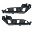 thumbnail image 1 of For 15-17 200 Sedan Rear Bumper Inner Retainer Mounting Bracket SET PAIR, 1 of 5