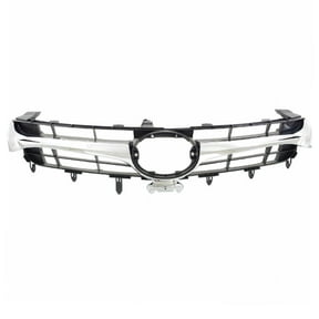 For 15-17 Camry LE & XLE (w/o Pre-Collision System) Front Grill Grille Assembly