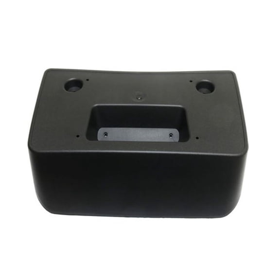 For 15-17 Canyon Front License Plate Holder Bracket Assembly GM1068169 22891636