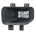 thumbnail image 1 of For 15-17 F150 Pickup Truck Front Driving Fog Light Lamp Assembly Bulb Left Side, 1 of 5