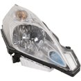 thumbnail image 1 of For 15-17 LEAF Headlight Driving Head light Headlamp Passenger Right Side Hand, 1 of 1