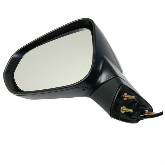 For 15-17 NX200t/NX300h Rear View Mirror Power Heated w/Signal Light Driver Side