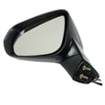 thumbnail image 1 of For 15-17 NX200t/NX300h Rear View Mirror Power Heated w/Turn Signal Driver Side, 1 of 5