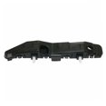 thumbnail image 1 of For 15-17 Sonata Non-Hybrid Front Bumper Cover Mounting Brace Bracket Right Side, 1 of 4