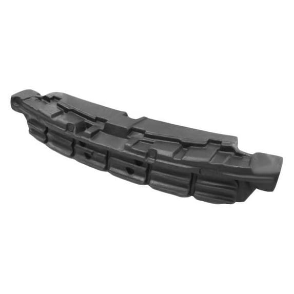 For 15-17 Toyota Camry New Front Bumper Impact Absorber TO1070184DSC
