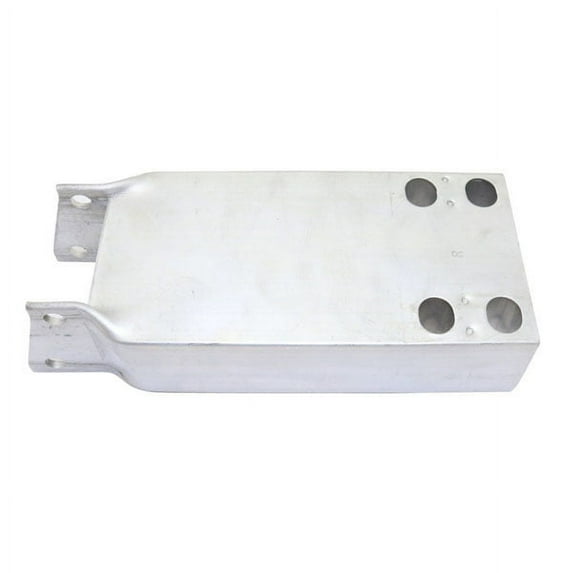 For 15-18 Benz C-Class Front Bumper Retainer Brace Support Bracket Right Side
