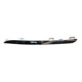 thumbnail image 1 of For 15-18 C-Class Front Upper Grille Trim Molding Chrome Driver Side MB1212103, 1 of 5