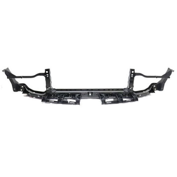 For 15-18 Challenger Radiator Support Upper Crossmember Tie Bar Plastic/Steel