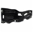 thumbnail image 1 of For 15-18 Edge MKX Front Engine Splash Shield Undercar Cover Defector Left Side, 1 of 5
