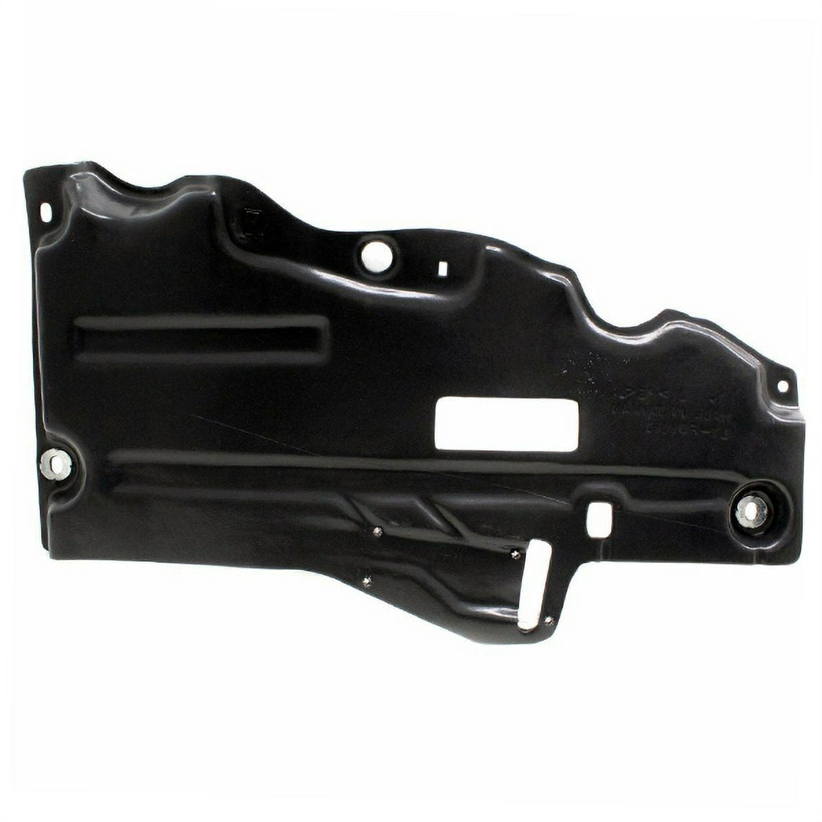 For 1518 Edge MKX Front Engine Splash Shield Undercar Cover Defector