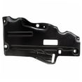 thumbnail image 1 of For 15-18 Edge MKX Front Engine Splash Shield Undercar Cover Defector Right Side, 1 of 5