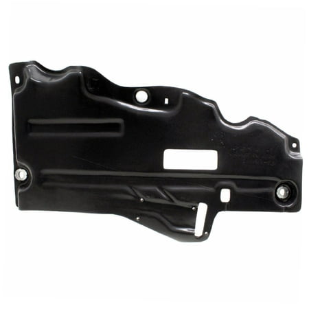 For 15-18 Edge MKX Front Engine Splash Shield Undercar Cover Defector Right Side