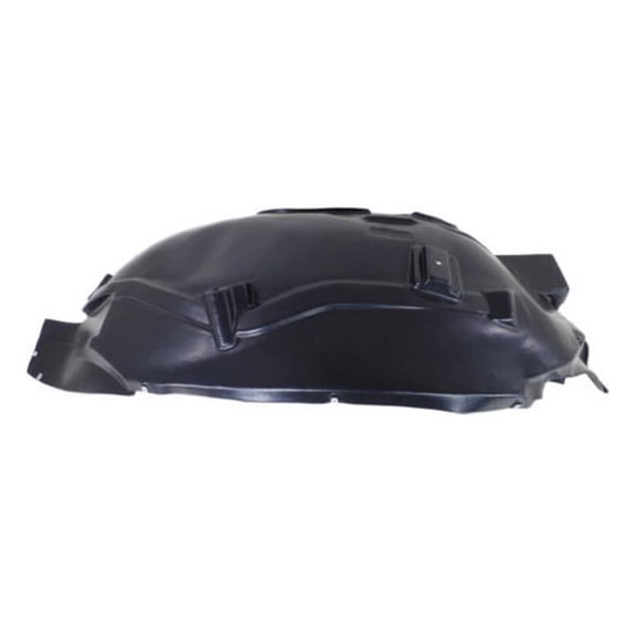 For 15-18 F150 Pickup Front Splash Shield Inner Fender Liner Panel Right Side