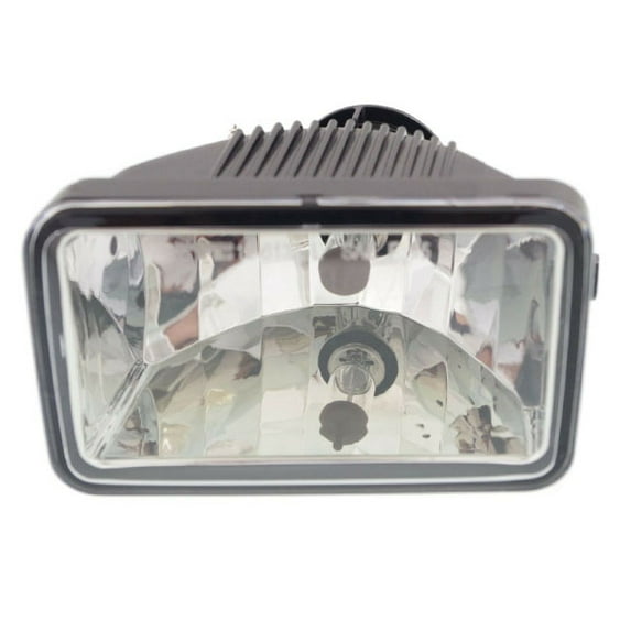 For 15-18 F150 Pickup Truck Front Driving Fog Light Lamp Assembly Bulb Left Side