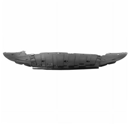 For 15-18 Focus 1.0L/2.0L Front Engine Splash Shield Under Cover Deflector Guard