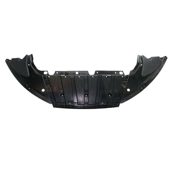 For 15-18 Focus SE Front Engine Splash Shield Undercar Cover Deflector Guard