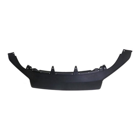 For 15-18 Jetta except GLI Front Lower Spoiler Valance Air Deflector Apron Panel
