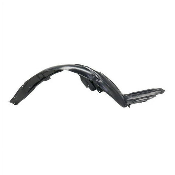 For 15-18 Outback Front Splash Shield Inner Fender Liner Panel Passenger Side