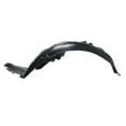 thumbnail image 1 of For 15-18 Outback Front Splash Shield Inner Fender Liner Panel Plastic Left Side, 1 of 4
