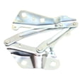 thumbnail image 1 of For 15-18 Transit-150/250/350 HD Front Hood Hinge Bracket Right Side FO1236161, 1 of 4