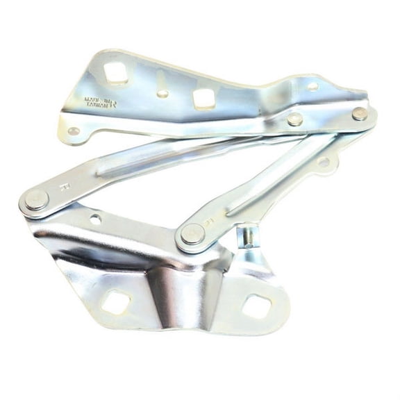 For 15-18 Transit-150/250/350 HD Front Hood Hinge Bracket Right Side FO1236161