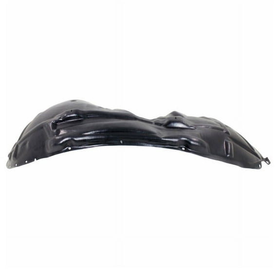 For 15-19 Challenger 6.4L V8 Front Splash Shield Inner Fender Liner Left Side