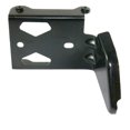 thumbnail image 1 of For 15-19 Challenger Front Outer Bumper Extension Bracket Reinforcement Left, 1 of 4