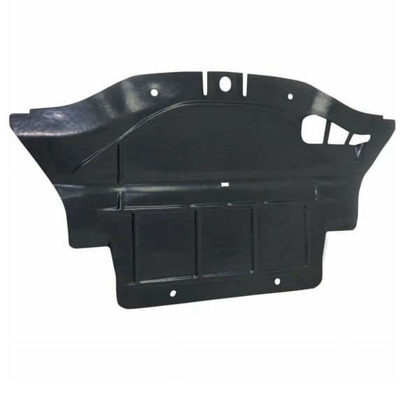 For 15-19 Charger AWD Front Engine Splash Shield Undercar Cover Deflector Guard