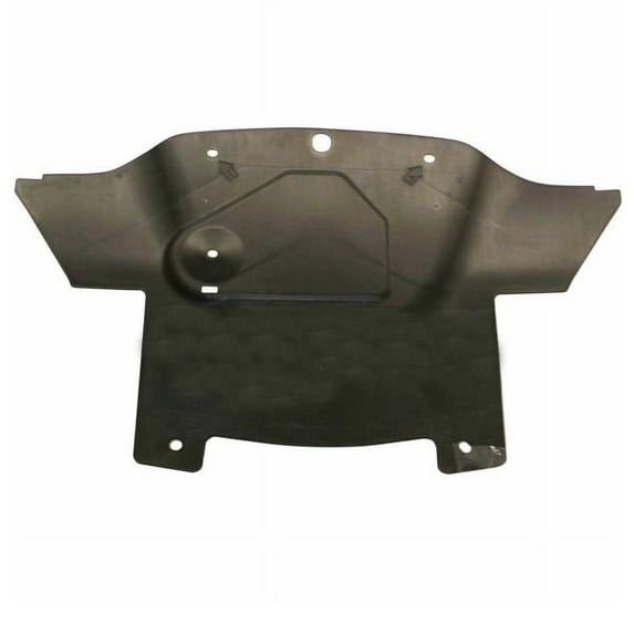 For 15-19 Charger RWD Front Rearward Engine Splash Shield Under Car Cover Type-2