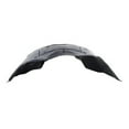 thumbnail image 1 of For 15-19 Chevy Suburban Front Splash Shield Inner Fender Liner Panel Right Side, 1 of 4