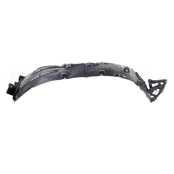 For 15-19 Pathfinder & QX60 Front Splash Shield Inner Fender Liner Right Side