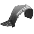 thumbnail image 1 of For 15-19 Sedona (USA Built) Front Splash Shield Inner Fender Liner Driver Side, 1 of 5
