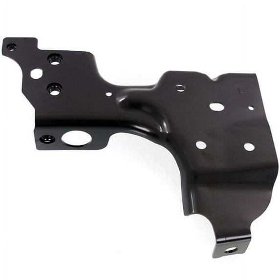 For 15-19 Sierra 2500HD/3500HD P/U Truck Rear Bumper Retainer Bracket Left Side