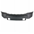 thumbnail image 1 of For 15-19 Silverado 2500HD/3500HD Truck Front Lower Valance Air Deflector Panel, 1 of 5