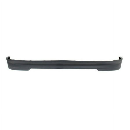 For 15-20 Chevy Suburban & Tahoe Front Spoiler Valance Air Deflector Apron Panel
