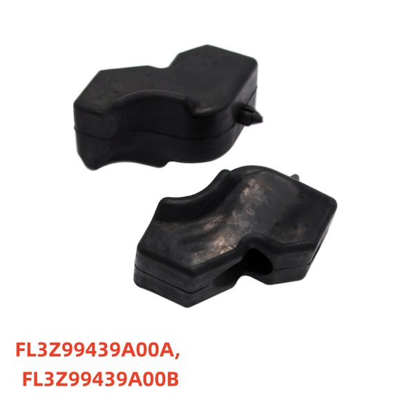 For 15-20 Ford F150 NEW Tailgate Rubber Bumper Bushing LH Driver RH Passenger US