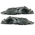 thumbnail image 1 of For 15-21 Colorado/Canyon Front Splash Shield Inner Fender Liner Panel SET PAIR, 1 of 5